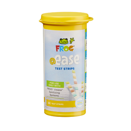 FROG @ease Test Strips Bottle